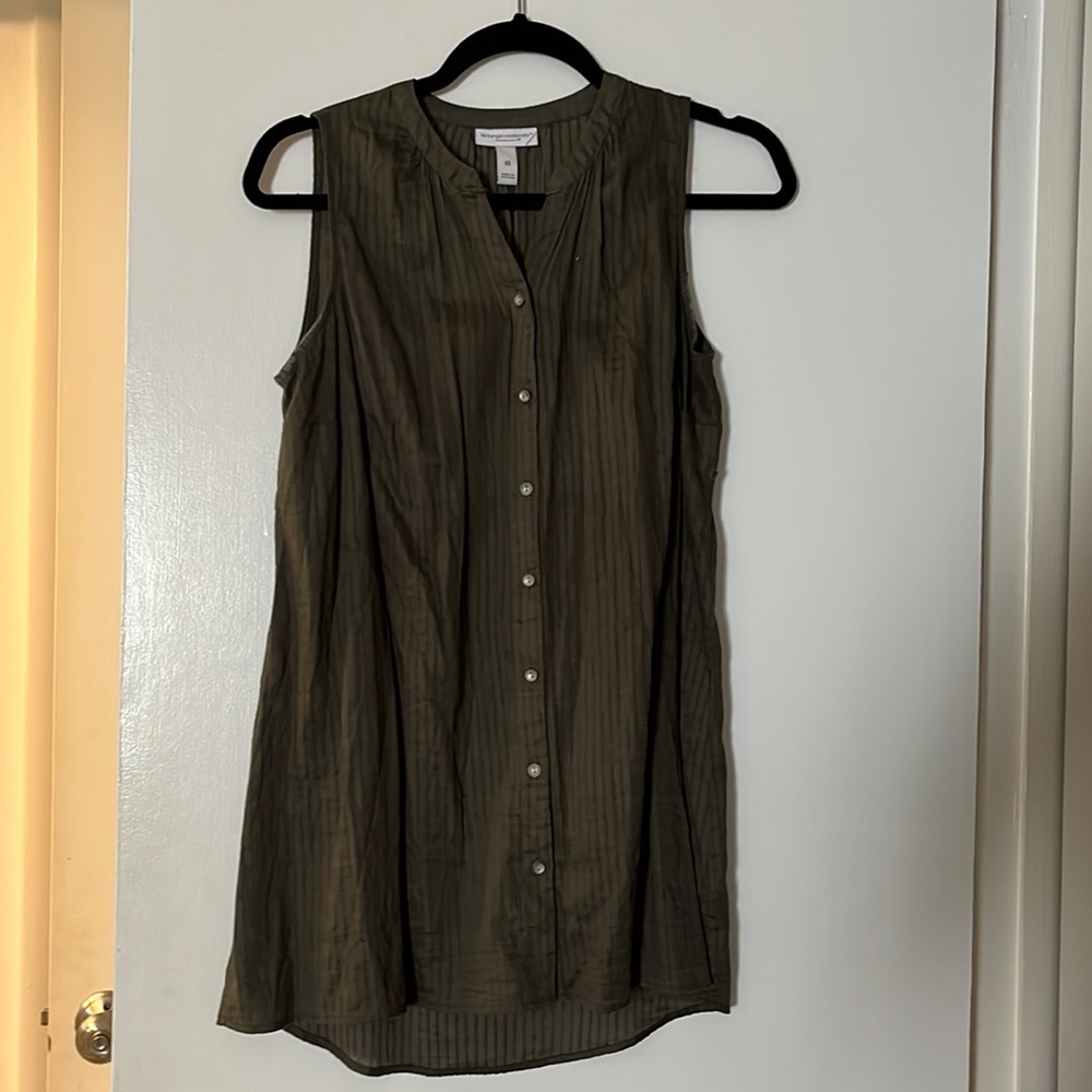 Maternity top